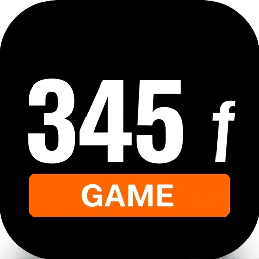 Logo da 345f