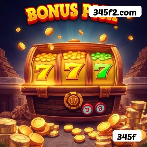 Cassino online 345f - Imagem principal